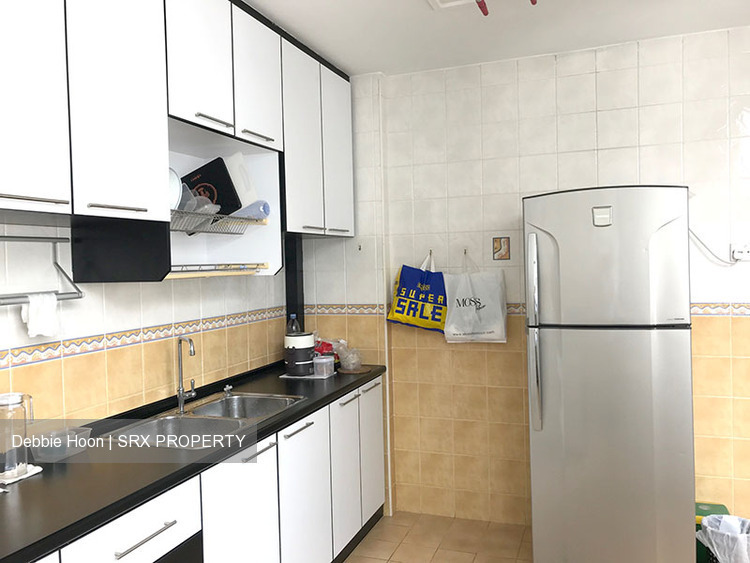 Blk 627 Senja Road (Bukit Panjang), HDB 5 Rooms #189086722